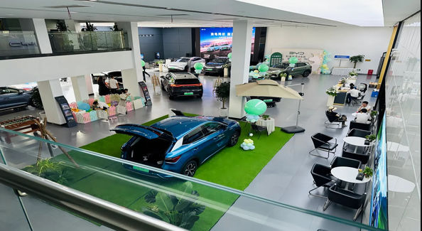 Κίνα Tianjin Zhonglong Trading Co., Ltd.