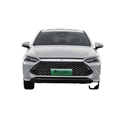 Πωλήσεις King Price Beautiful Super Hybrid καθαρή ηλεκτρική αυτονομία 55KM BYD Qin Plus DMI Ηλεκτρικό Sedan