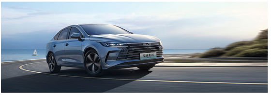 BYD Καταστροφέας 05 DMI 120 χλμ. Luxury Edition