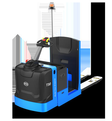 Κατασκευασμένο στην Κίνα, BYD μάρκα 2.0T ημι-κλειστό φορτηγό παλέτας για αποθήκη