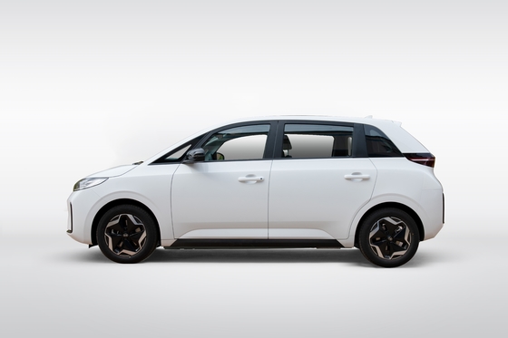 BYD D1 Καυτή πώληση 418 χιλιόμετρα, Καλύτερη Αξιοποίηση Αξίας Ηλεκτρικό Αυτοκίνητο Κατασκευασμένο στην Κίνα, Υψηλής Απόδοσης Νέο Ενέργεια Οχήμα