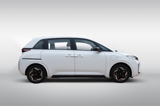 BYD D1 Καυτή πώληση 418 χιλιόμετρα, Καλύτερη Αξιοποίηση Αξίας Ηλεκτρικό Αυτοκίνητο Κατασκευασμένο στην Κίνα, Υψηλής Απόδοσης Νέο Ενέργεια Οχήμα