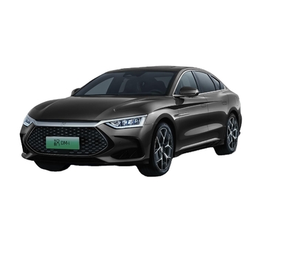 BYD Super Hybrid DMI Οχήμα εναλλακτικού καυσίμου Han Super Long Range 1260KM