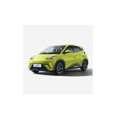 Οικογενειακό αυτοκίνητο BYD Pure Electric 305KM