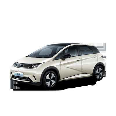 BYD Pure Electric Range 401KM Compact Πιο δημοφιλές οικιακό αυτοκίνητο Ντόλφιν