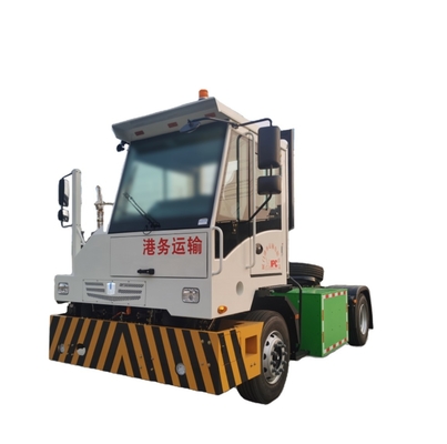Geely Wharf Offset 4x2 καθαρό ηλεκτρικό ελκυστήρα 282 kWh Ηλεκτρισμός
