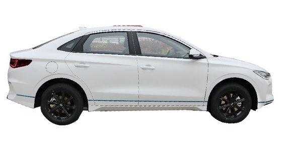 Κατασκευασμένο στην Κίνα με εμβέλεια 401KM BYD Καθαρό Ηλεκτρικό Οχήμα e3 Συνοικιακό Αυτοκίνητο Πόλης