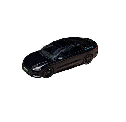 Υβριδική υπερ-αποτελεσματικότητα BYD Han DMP-200KM έκδοση Zhanshen ηλεκτρικό σεντάν