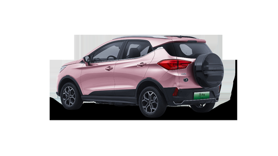 Όμορφη τιμή, εμβέλεια 401KM, πολυτελή BYD Yuan Pro μικρό SUV
