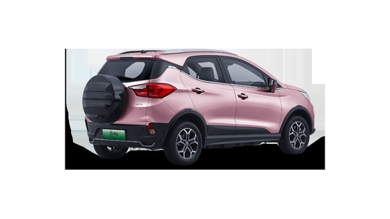 Όμορφη τιμή, εμβέλεια 401KM, πολυτελή BYD Yuan Pro μικρό SUV