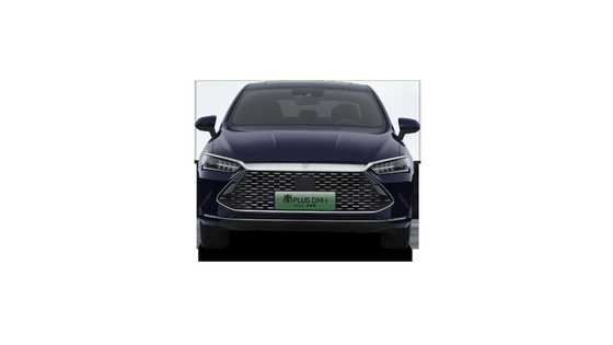 Πωλήσεις King Price Beautiful Super Hybrid καθαρή ηλεκτρική αυτονομία 55KM BYD Qin Plus DMI Ηλεκτρικό Sedan