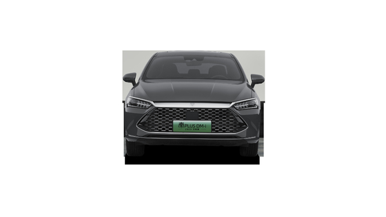 Πωλήσεις King Price Beautiful Super Hybrid καθαρή ηλεκτρική αυτονομία 55KM BYD Qin Plus DMI Ηλεκτρικό Sedan