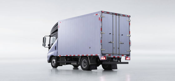 BYD Ελαφρύ φορτηγό T5DM