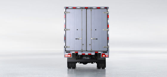 BYD Ελαφρύ φορτηγό T5DM