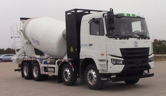 M7E EVE 350 Φορτιστή-Kaibo διπλού κινητήρα τύπου 412+ ((8×4)