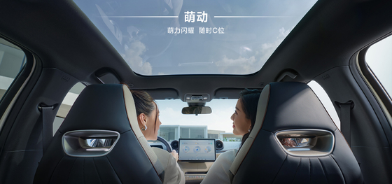BYD 2025 Ντόλφιν 520 χλμ Knight Edition EV
