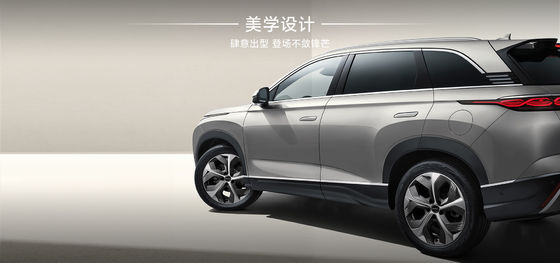 Φρεγάτα BYD07 100 χλμ. τύπου Elite