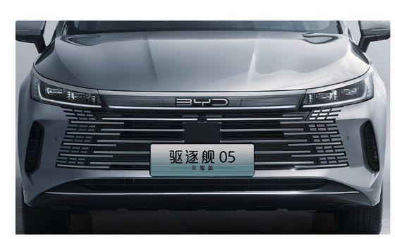 BYD Καταστροφέας 05 DMI 120 χλμ. Luxury Edition