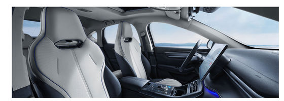 BYD Καταστροφέας 05 DMI 120 χλμ. Luxury Edition