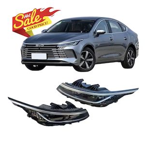 Ανθεκτικοί προβολείς LED συμβατοί με BYD Destroyer 05 με 24ωρη εξυπηρέτηση πελατών