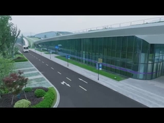 Geely Remote Xinghan G CATL 513 Κάτω ανταλλαγή μπαταρίας - Bosch Ηλεκτρικός άξονας οδήγησης (6X4)